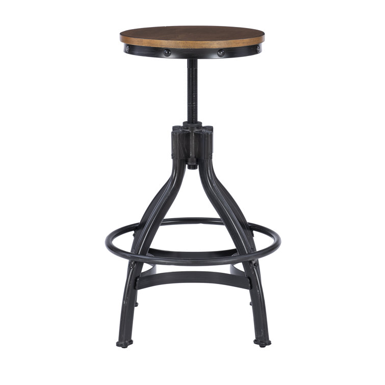 Wellman 4 Person Pub Table and Stool Set